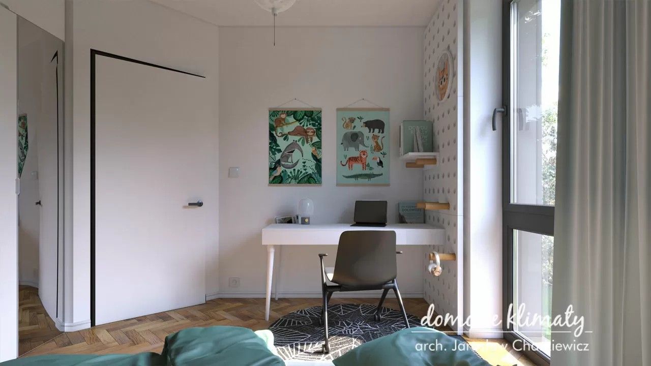 bliźniak, 4 pokoje Świebodzin, ul. Partyzancka. Zdjęcie 8