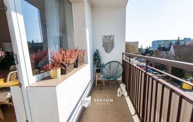 Mieszkanie 3-pokojowe Poznań Piątkowo, os. Bolesława Śmiałego. Zdjęcie 5