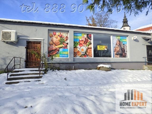 Lokal Działoszyn. Zdjęcie 1