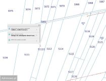 Działka budowlana Skawina, ul. Mikołaja Kopernika. Zdjęcie 2