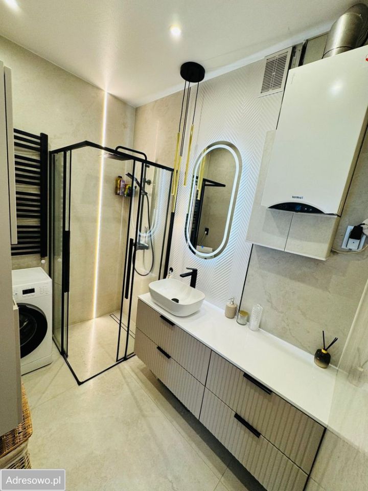 Mieszkanie 3-pokojowe Zgorzelec, ul. Brzozowa. Zdjęcie 3