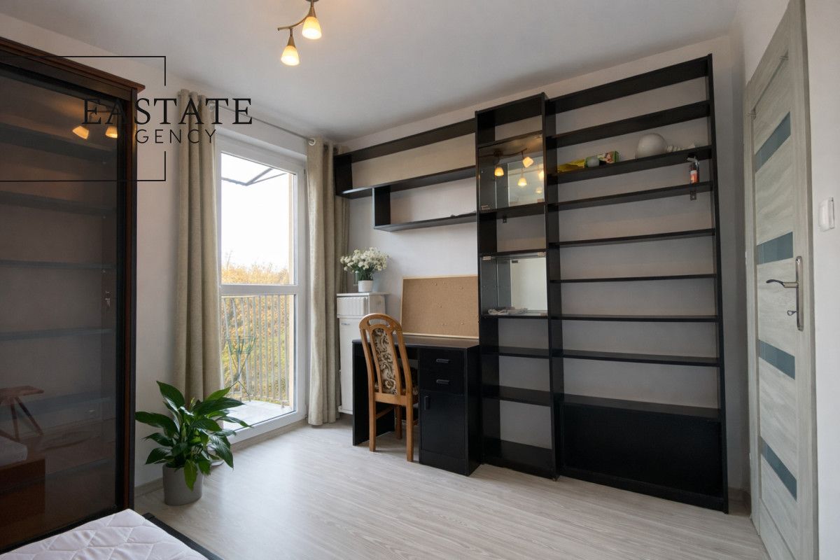 Mieszkanie 3-pokojowe Warszawa Wola, ul. Batalionu "Pięść". Zdjęcie 3