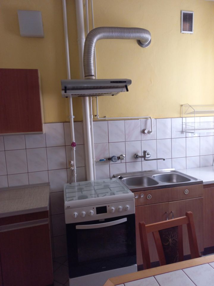 Mieszkanie 3-pokojowe Bolesławiec Centrum, ul. Bolesława Chrobrego. Zdjęcie 6