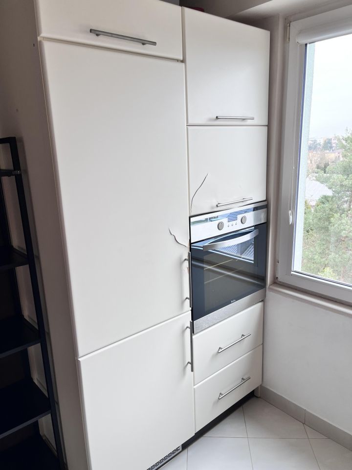 Mieszkanie 3-pokojowe Kęty Nowe Miasto, os. Nad Sołą. Zdjęcie 11