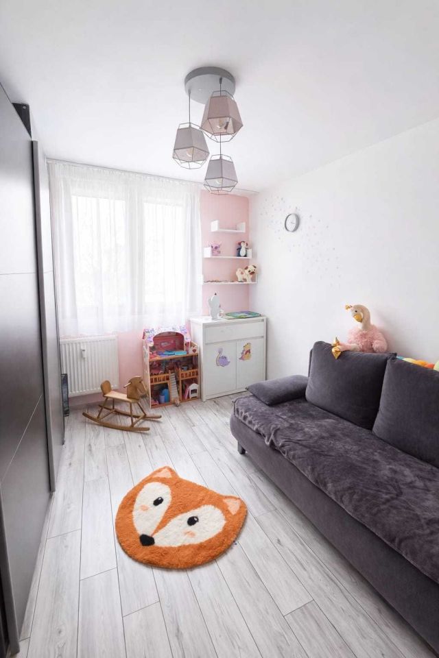 Mieszkanie 2-pokojowe Lubin Przylesie. Zdjęcie 5