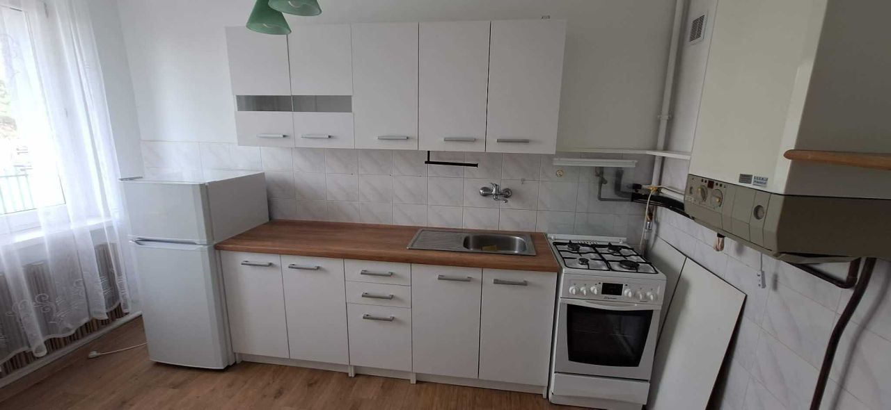 Mieszkanie 1-pokojowe Drwalew. Zdjęcie 4