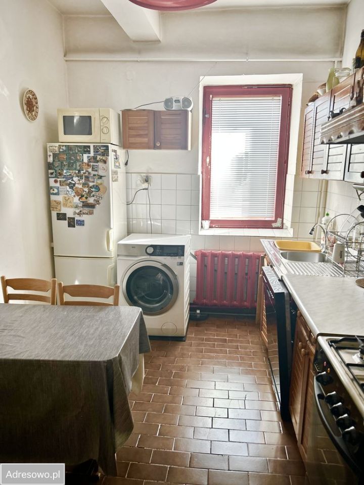 Mieszkanie 3-pokojowe Lwówek Śląski. Zdjęcie 2