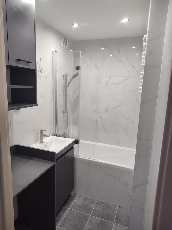 Mieszkanie 4-pokojowe Łańcut Grabskie, Osiedle Gen Maczka. Zdjęcie 2