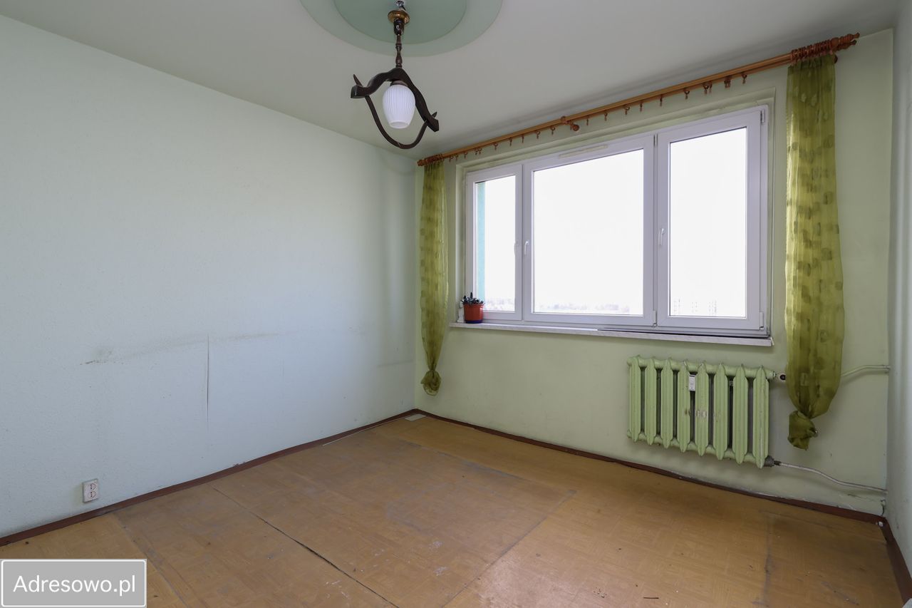 Mieszkanie 4-pokojowe Rybnik, ul. Orzepowicka. Zdjęcie 5