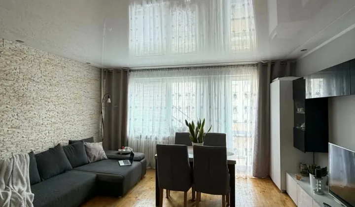 Mieszkanie 4-pokojowe Sokołów Małopolski