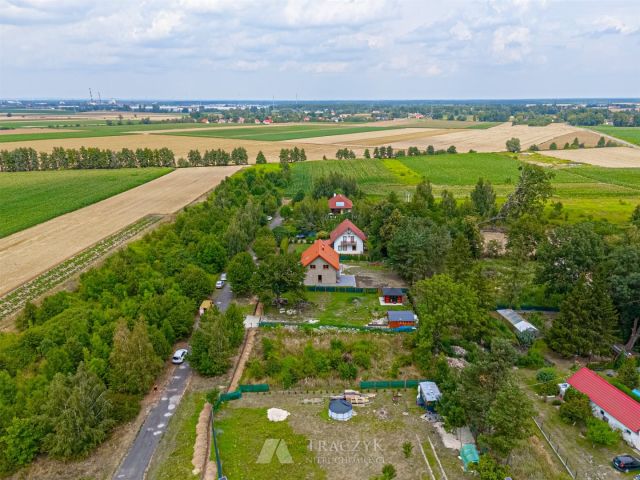 Działka budowlana Sulęcin. Zdjęcie 8