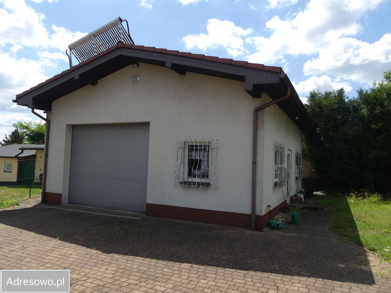 dom wolnostojący, 3 pokoje Jaworzno, ul. Widokowa. Zdjęcie 4