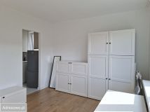 Mieszkanie 1-pokojowe Poznań Dębiec, ul. Łozowa. Zdjęcie 2
