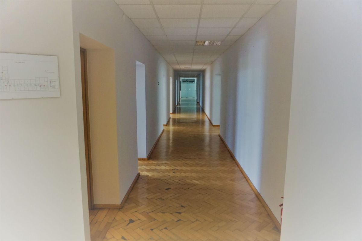 Biuro Poznań Nowe Miasto, ul. Wagrowska. Zdjęcie 8