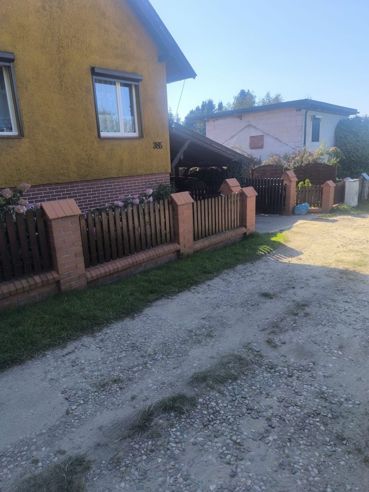 dom wolnostojący, 5 pokoi Kalina, Kalina. Zdjęcie 6