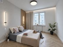 Mieszkanie 3-pokojowe Bydgoszcz Górzyskowo, ul. Ikara. Zdjęcie 4