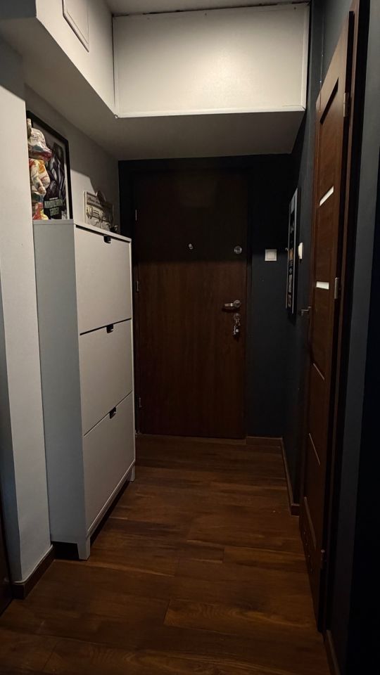 Mieszkanie 2-pokojowe Zabrze Centrum, ul. Pawła Ślęczka. Zdjęcie 6