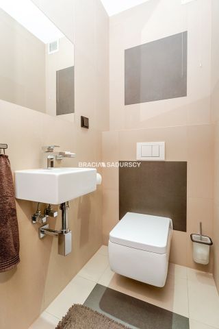 Mieszkanie 3-pokojowe Kraków Bronowice, ul. Józefa Chełmońskiego. Zdjęcie 18