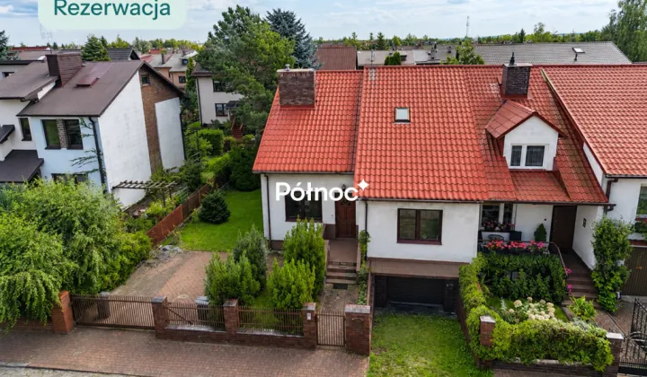 dom szeregowy, 5 pokoi Biała Podlaska, ul. Francuska