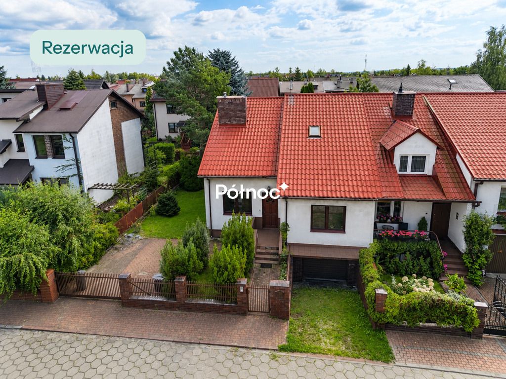 Dom – Biała Podlaska, Centrum