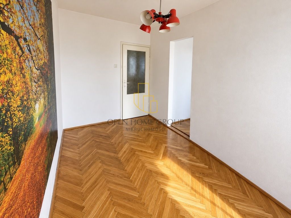 Mieszkanie 3-pokojowe Wrocław, ul. Dworcowa. Zdjęcie 3