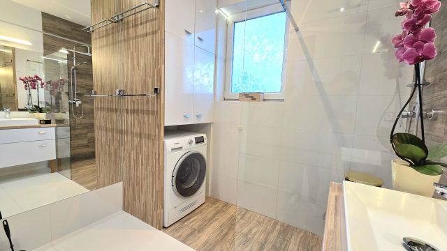 Mieszkanie 3-pokojowe Rumia Centrum, ul. Suwalska. Zdjęcie 7