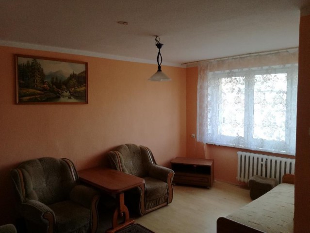 Mieszkanie 1-pokojowe Knurów Szczygłowice, ul. Aleja Piastów. Zdjęcie 1