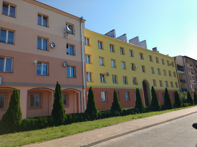 Mieszkanie 2-pokojowe Starachowice Majówka, ul. Stanisława Staszica. Zdjęcie 1