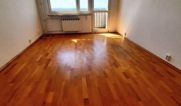 Mieszkanie 3-pokojowe Warszawa Mokotów, ul. Zygmunta Modzelewskiego