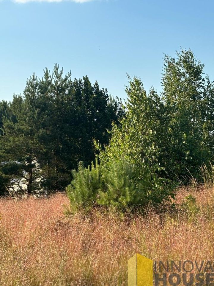 Działka budowlana Gardna Wielka. Zdjęcie 15