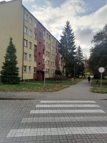 Mieszkanie 3-pokojowe Skoczów Górny Bór, ul. Górny Bór. Zdjęcie 1