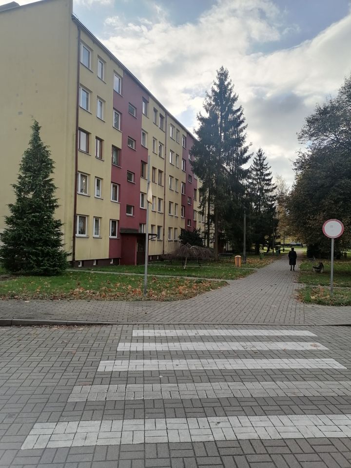 Mieszkanie 3-pokojowe Skoczów Górny Bór, ul. Górny Bór