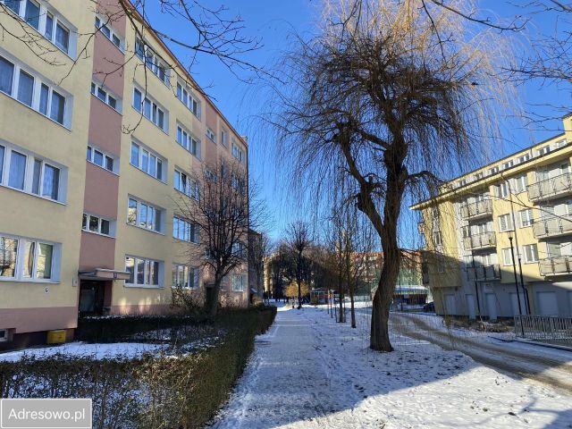 Mieszkanie 2-pokojowe Świdnica, ul. Mieczysława Kozara Słobódzkiego. Zdjęcie 1