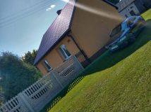 Działka budowlana Ruda Strawczyńska. Zdjęcie 3