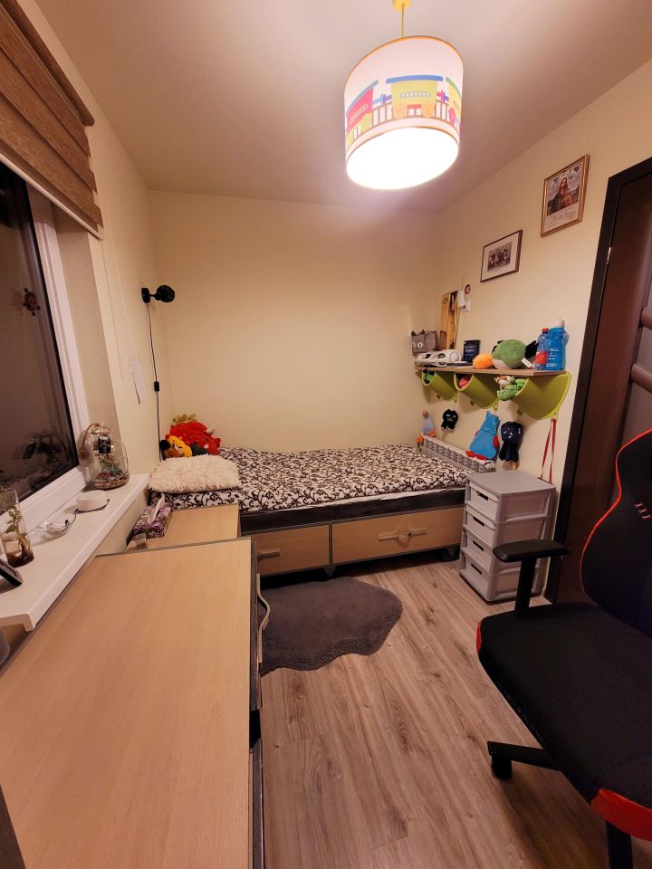 dom wolnostojący, 4 pokoje Tuł, ul. Religi. Zdjęcie 6