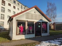 Lokal Ruda Śląska Halemba, ul. Ludwika Zamenhofa. Zdjęcie 1