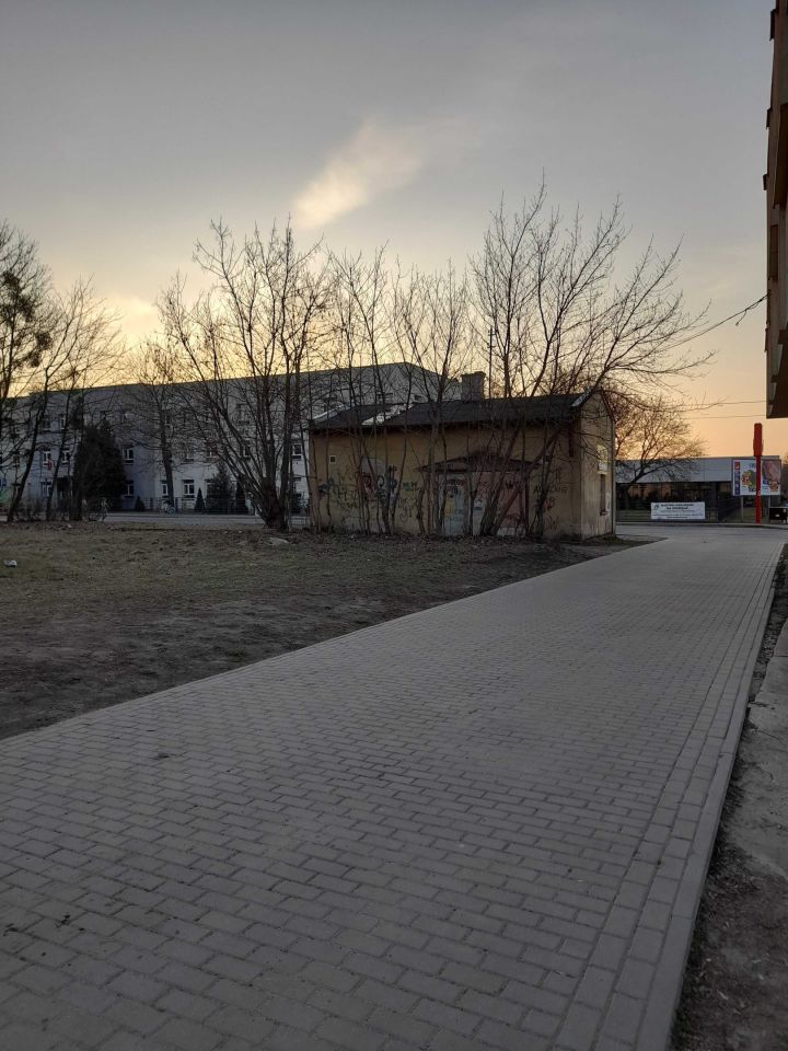 Lokal Aleksandrów Kujawski, ul. gen. Władysława Sikorskiego. Zdjęcie 4