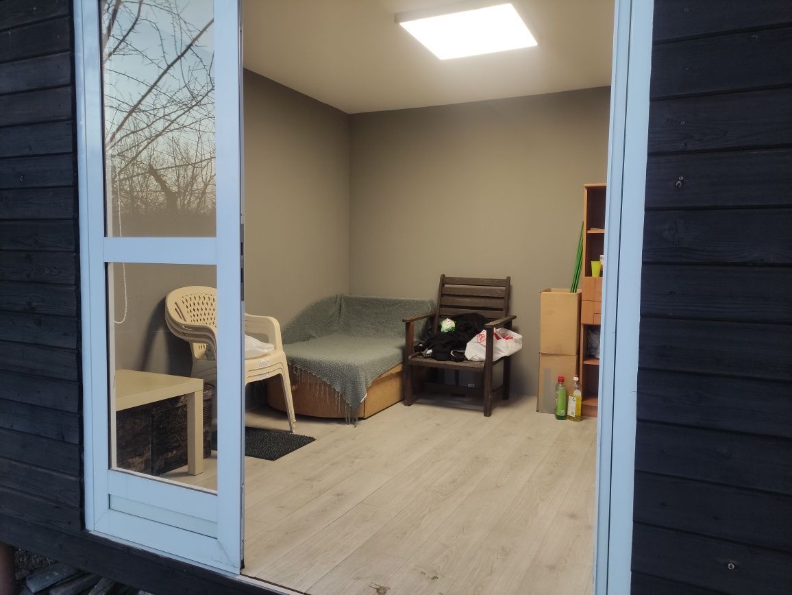 Działka rod Gorlice, ul. kard. Stefana Wyszyńskiego. Zdjęcie 3