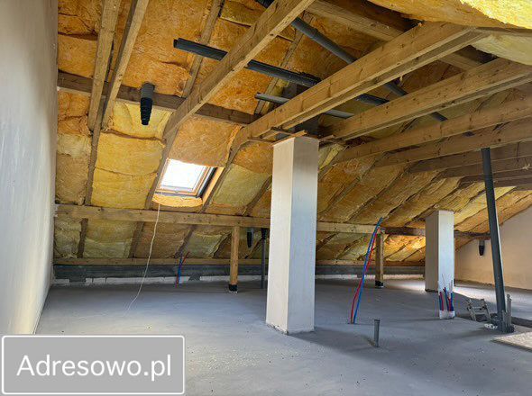 dom wolnostojący, 5 pokoi Serock, ul. Warszawska. Zdjęcie 2