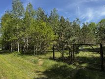 Działka budowlana Tanica Górna. Zdjęcie 2