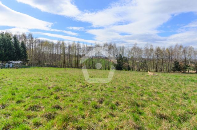 Działka budowlana Rzeszów Budziwój, ul. Karmelicka. Zdjęcie 1