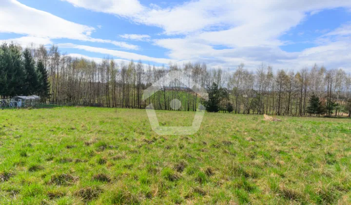 Działka budowlana Rzeszów Budziwój, ul. Karmelicka