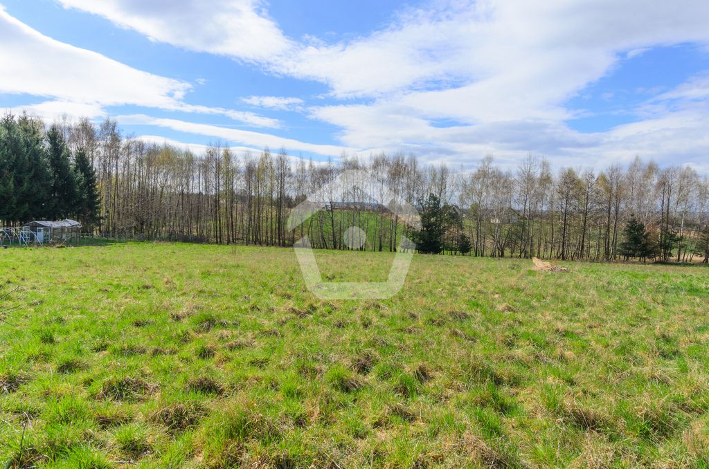 Działka budowlana Rzeszów Budziwój, ul. Karmelicka