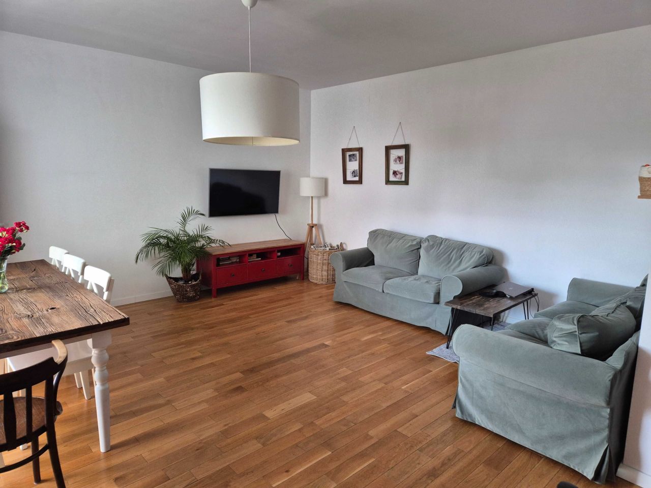 Mieszkanie 4-pokojowe Łódź Górna