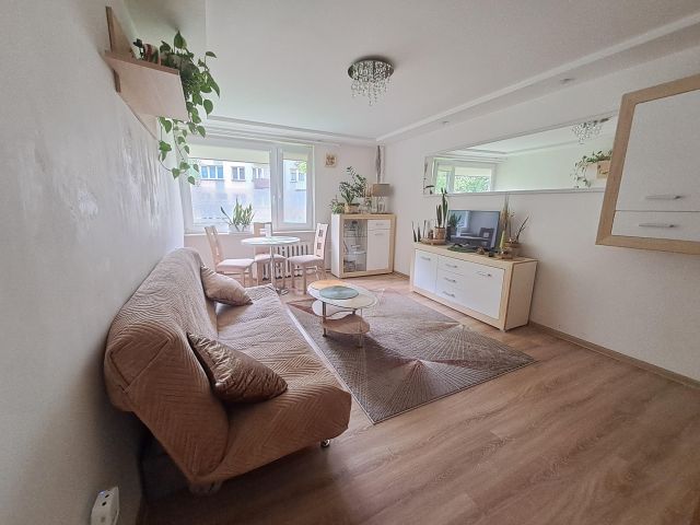 Mieszkanie 2-pokojowe Siedlce Centrum, ul. Jacka Woszczerowicza. Zdjęcie 1