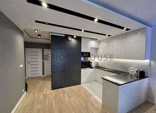 Mieszkanie 3-pokojowe Warszawa Mokotów, ul. Cybernetyki. Zdjęcie 6