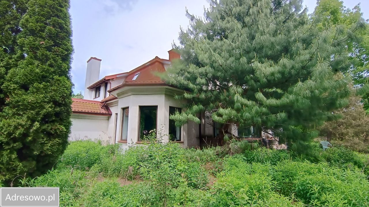 Działka inwestycyjna Grodzisk Mazowiecki, ul. 3 Maja. Zdjęcie 5