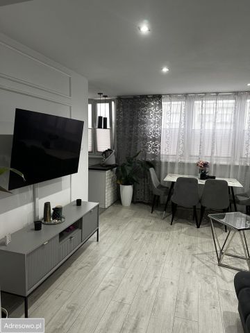 Mieszkanie 2-pokojowe Świnoujście Centrum, ul. Tadeusza Kościuszki. Zdjęcie 1