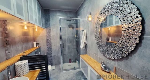 Mieszkanie 3-pokojowe Warszawa Białołęka, ul. Książkowa. Zdjęcie 9