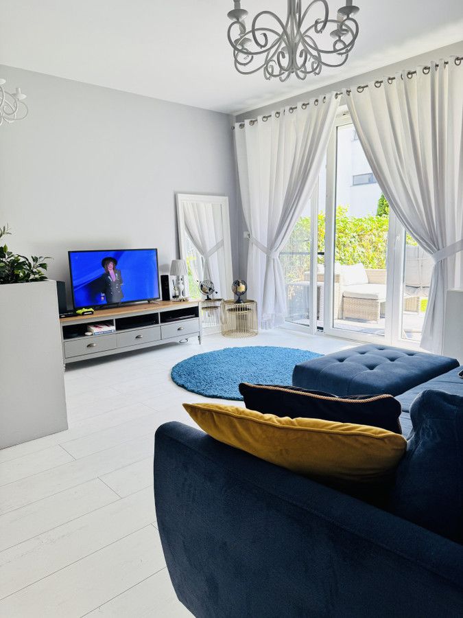 Mieszkanie 2-pokojowe Legionowo, ul. Adama Mickiewicza